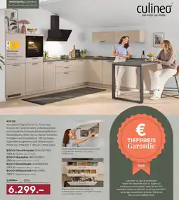 Möbel Buss Culineσ küche Angebot