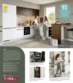 Möbel Buss Küche Angebot