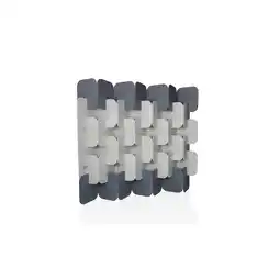 Netto Marken-Discount hjh OFFICE Trennwand FLEXMIUT PLUG Stoff Angebot