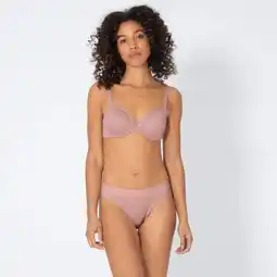 NKD Damen-Minislip mit hohem Bund Angebot