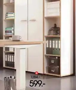 Zurbrüggen Aktenschrank 60H Angebot