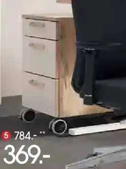 Zurbrüggen Rollcontainer Angebot