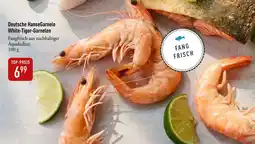 Galeria Markthalle Deutsche HanseGarnele White-Tiger-Garnelen Angebot
