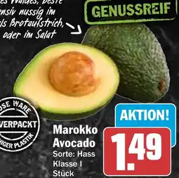 HIT Avocado Angebot