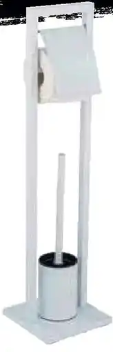 Zurbrüggen WC-Garnitur Angebot