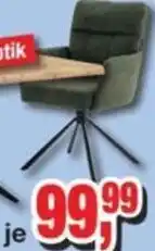 Möbelfundgrube Drehsessel Utica Angebot