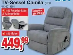 Möbelfundgrube TV-Sessel Camila Angebot