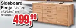 Möbelfundgrube Sideboard Fenja Angebot