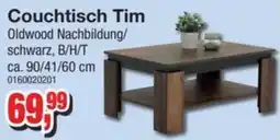 Möbelfundgrube Couchtisch Tim Angebot