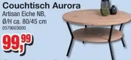 Möbelfundgrube Couchtisch Aurora Angebot