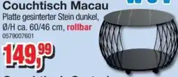 Möbelfundgrube Couchtisch Macau Angebot