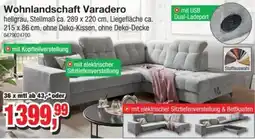 Möbelfundgrube Wohnlandschaft Varadero Angebot