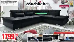 Möbelfundgrube Wohnlandschaft Vittoria Angebot