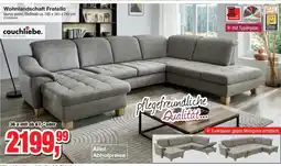 Möbelfundgrube Wohnlandschaft Fratello Angebot