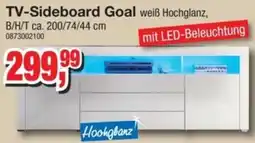 Möbelfundgrube TV-Sideboard Goal Angebot