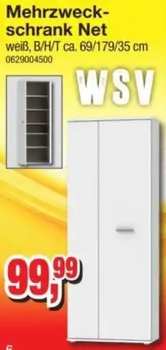 Möbelfundgrube Mehrzweckschrank Net Angebot