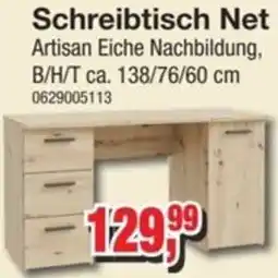 Möbelfundgrube Schreibtisch Net Angebot