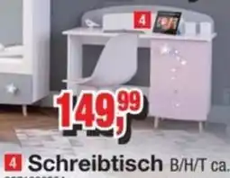 Möbelfundgrube Schreibtisch Angebot