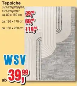 Möbelfundgrube Teppiche Angebot