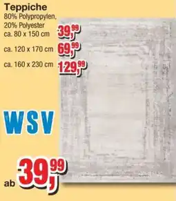 Möbelfundgrube Teppiche Angebot