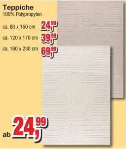 Möbelfundgrube Teppiche Angebot