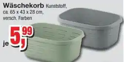 Möbelfundgrube Wäschekorb Angebot