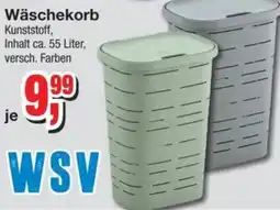 Möbelfundgrube Wäschekorb Angebot