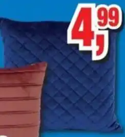 Möbelfundgrube Kissen Angebot