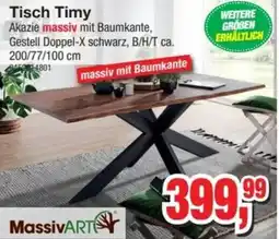 Möbelfundgrube Tisch Timy Angebot