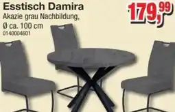 Möbelfundgrube Esstisch Damira Angebot