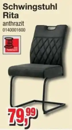 Möbelfundgrube Schwingstuhl Rita Angebot