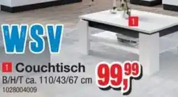 Möbelfundgrube Couchtisch Angebot