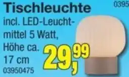 Möbelfundgrube Tischleuchte Angebot