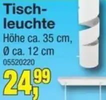Möbelfundgrube Tischleuchte Angebot