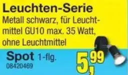 Möbelfundgrube Spot 1-flg. Angebot