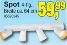 Möbelfundgrube Spot 4-flg. Angebot