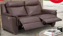 Möbel Martin 2,5-Sitzer Sofa Angebot