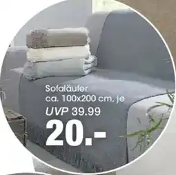 Möbel Martin Casa Nova Sofaläufer Angebot