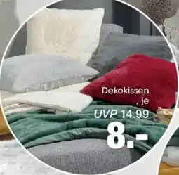 Möbel Martin Casa Nova Dekokissen Angebot