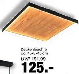 Möbel Martin Deckenleuchte Angebot
