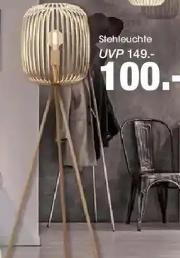 Möbel Martin Stehleuchte Angebot