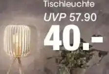 Möbel Martin Tischleuchte Angebot
