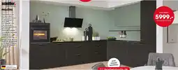 Möbel Martin Schüller Komplettküche Angebot