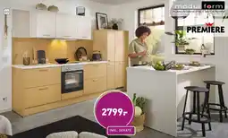 Möbel Martin Komplettküche Angebot