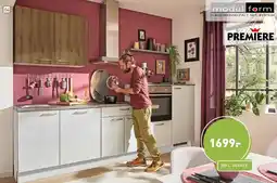 Möbel Martin Komplettküche Angebot