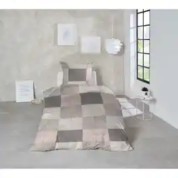 Netto Marken-Discount Vario Edelflanell Bettwäsche versch. Varianten Angebot