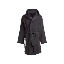 Netto Marken-Discount adidas Bathrobe Unisex Bademantel Angebot