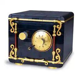 Netto Marken-Discount JAMARA CaDA Tresor Bricks Angebot