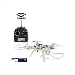 Netto Marken-Discount JAMARA Payload GPS Drone Altitude Coming Home Angebot