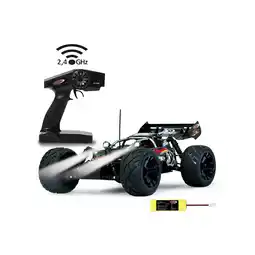 Netto Marken-Discount JAMARA-53270-Splinter Desertbuggy 4WD 1:10 NiMh 2,4GHz mit LED Angebot